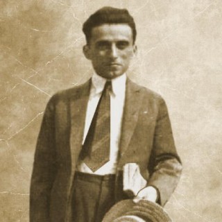 Ωχρά Σπειροχαίτη, του Κώστα Καρυωτάκη