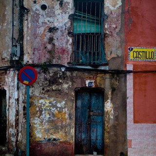 Ταξίδι στα χρώματα της Ισπανίας.