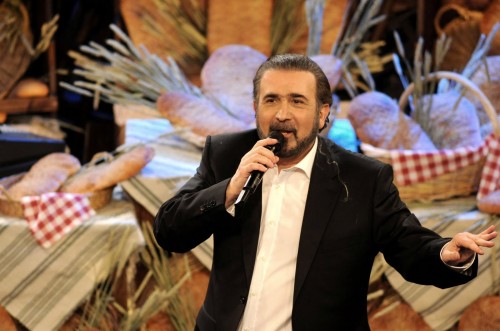 Βαρδακαστάνης: Δεν γίνεται δεκτή η συγγνώμη του Λαζόπουλου