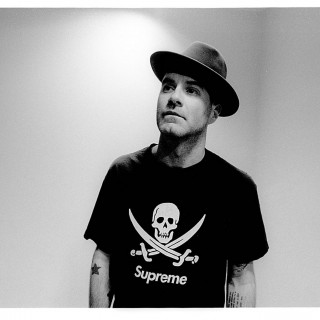 Ο James Lavelle μεγάλωσε με Massive Attack