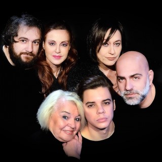 Το Δωμάτιο του Μάρβιν ξεχειλίζει χιούμορ και συγκίνηση