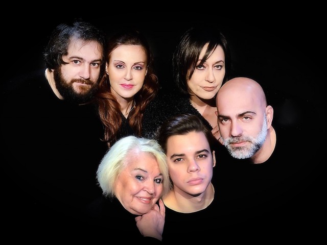 Το Δωμάτιο του Μάρβιν ξεχειλίζει χιούμορ και συγκίνηση