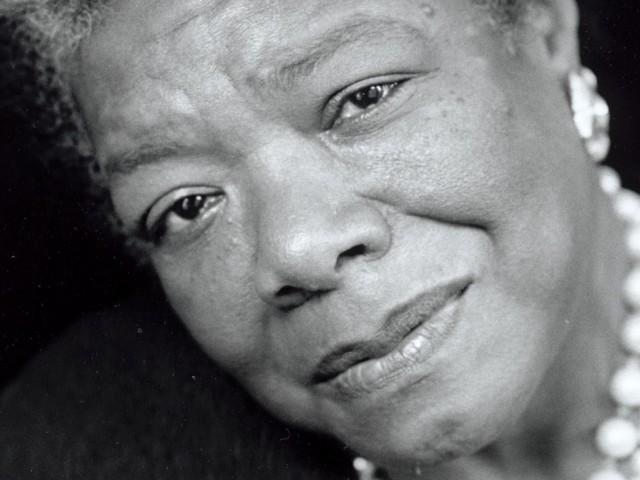 Φυλακισμένο πουλί, της Μάγια Αγγέλου