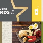 «My Starbucks Rewards™»
