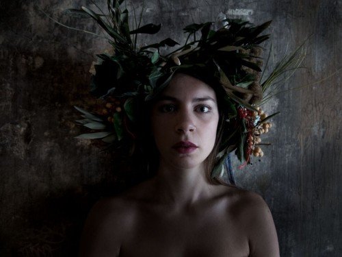 Περί Φύσεως – μια παράσταση της bijoux de kant