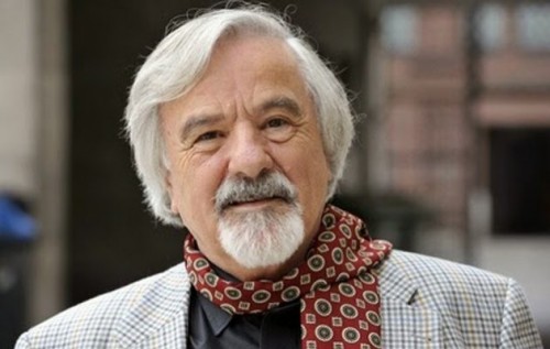 Το Μονομελές Πλημμελειοδικείο Ρεθύμνου αθώωσε τον ιστορικό Χάιντς Ρίχτερ