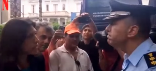 Ο Βασίλης Ρόκκος Είναι ο Πιο Άτυχος Αστυνομικός Διευθυντής της Νεότερης Ελληνικής Ιστορίας