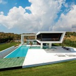 Είναι αυτό το πιο ασυνηθιστο σπίτι στην Αττική;