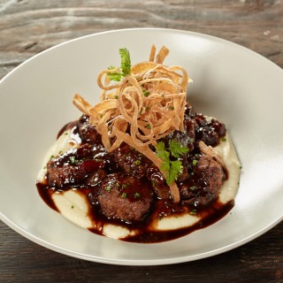 Η Popaganda και το Ψωμί & Αλάτι σου κάνουν δώρο ένα δείπνο για δύο