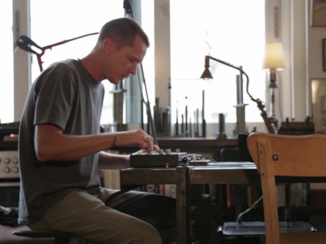 To Heart Beats του Yegor Cergei είναι μία βιωματική ιστορία αφιερωμένη στην οικογένεια και τη μουσική