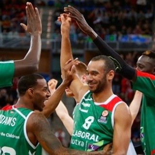 Euroleague: Νίκες για Ρεάλ και Λαμποράλ – Το απόλυτο διατήρησε ο Ομπράντοβιτς (ΒΙΝΤΕΟ)