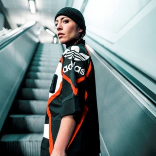 Adidas Originals: “Your Future is not mine”