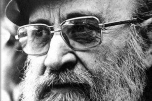 Επιστροφή, του Άρη Αλεξάνδρου