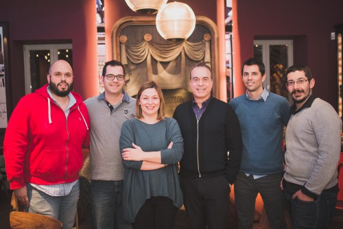 Φεστιβάλ ελληνικής δημιουργικής κουζίνας στο Artisanal