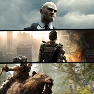 Videogames: Οι κυκλοφορίες για τον Μάρτιο