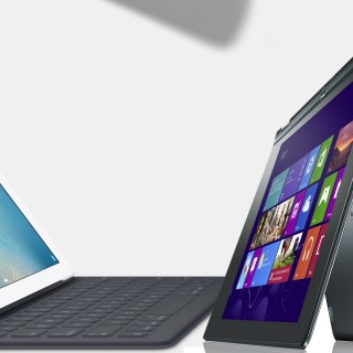 iPad Pro ή laptop: τι να αγοράσετε;