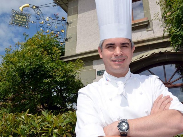 Αυτοκτόνησε ο σεφ του καλύτερου εστιατορίου στον κόσμο