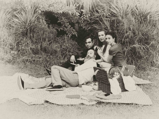 Γιατί όλοι μιλάνε για αυτή την παράσταση;