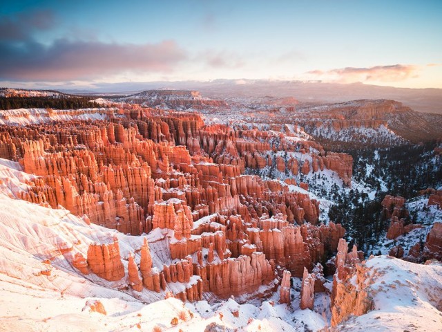 Η φωτογραφία της ημέρας από το National Geographic