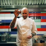 Αποχώρησε από το Kiku ο Δημήτρης Κατριβέσης