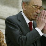 Πέθανε ο πρώην γ.γ. του ΟΗΕ Μπούτρος Μπούτρος Γκάλι