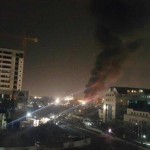 Τουλάχιστον 24 οι νεκροί στην Άγκυρα