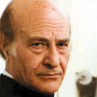 Το κοχύλι, του Οδυσσέα Ελύτη