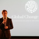 Αυτοί είναι οι νικητές του Βραβείου Παγκόσμιας Αλλαγής