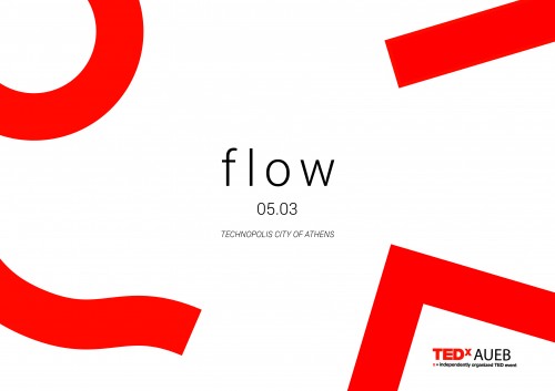 FLOW  – Τεχνόπολη