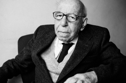 Πέθανε ο Ακαδημαϊκός Κωνσταντίνος Ι. Δεσποτόπουλος