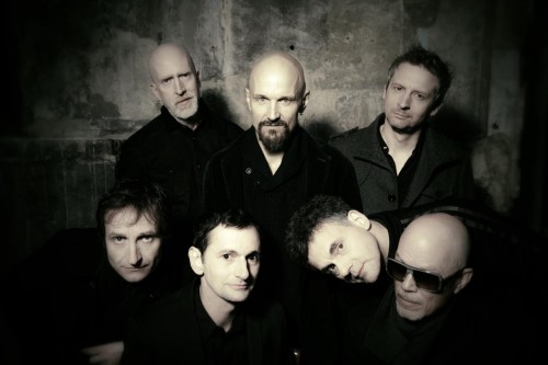 Και οι James στο φετινό Ejekt Festival