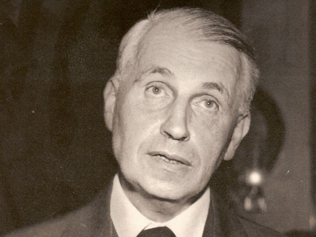 Ψεύδομαι, του Ζωρζ Μπατάιγ