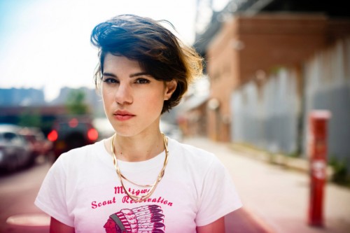 Ακούστε το re-edit του Juan Maclean στο Secret in The Dark της Monika