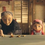 Απονεμήθηκε το ετήσιο βραβείο της Ελληνικής Ένωσης Κινουμένων Σχεδίων