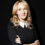 J.K. Rowling: Βγαίνει το 8ο βιβλίο του Harry Potter
