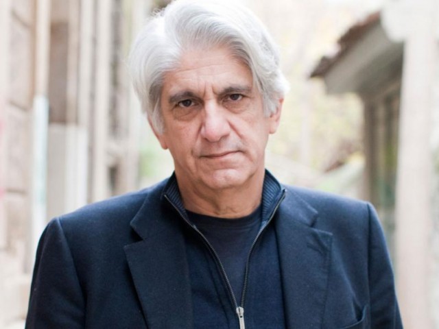 Όταν η μνήμη παίρνει φως, του Διονύση Καψάλη