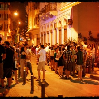 Best of the week (30/6 – 6/7): Η Αθήνα ενάντια στο ρατσισμό