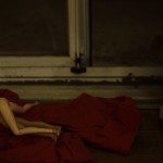 H προσωπική δημιουργική Decadence του Κώστα Καζαντζή