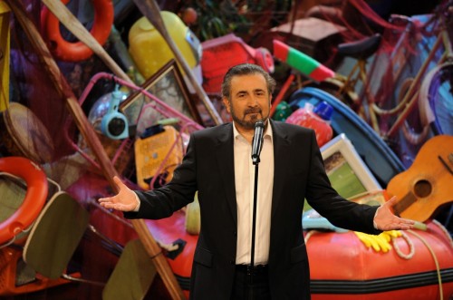 Απάντηση του Λάκη Λαζόπουλου στον Πρόεδρο της Ε.Σ.Α.μεΑ, Ιωάννη Βαρδακαστάνη