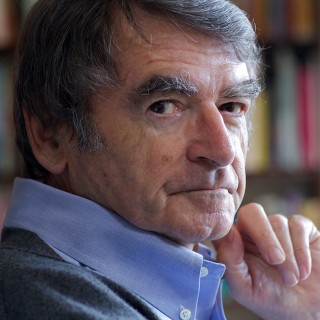 Το Βρετανικό Μουσείο Πέφτει: Μια σπαρταριστή κωμωδία 234 σελίδων