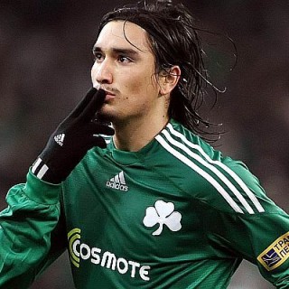 Επιστροφή Λέτο στον Παναθηναϊκό