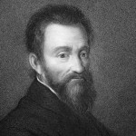 Στις 18 Φεβρουαρίου του 1564 πεθαίνει ο Μιχαήλ Άγγελος