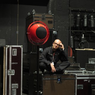 Monolake: «25 χρόνια μετά, η techno είναι πρακτικά μια παγκόσμια φολκ μουσική»