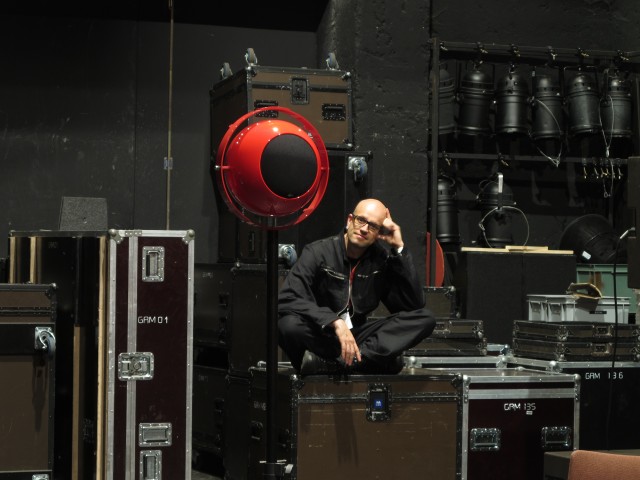 Monolake: «25 χρόνια μετά, η techno είναι πρακτικά μια παγκόσμια φολκ μουσική»