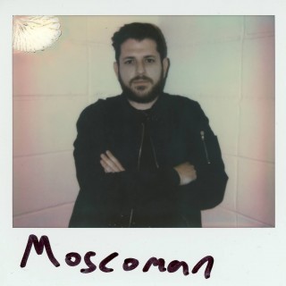 Ακούγοντας αυτό το mix του Moscoman, θα καταλάβετε γιατί αξίζει να μην τον χάσετε σήμερα το βράδυ στην Death Disco