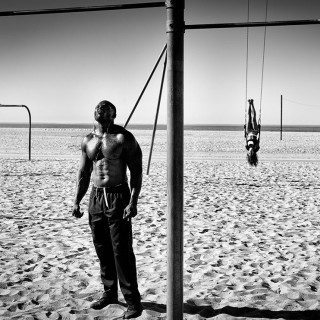 H φωτογραφία της ημέρας από το National Geographic