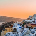 Το μαγευτικό ηλιοβασίλεμα της Σαντορίνης στο National Geographic