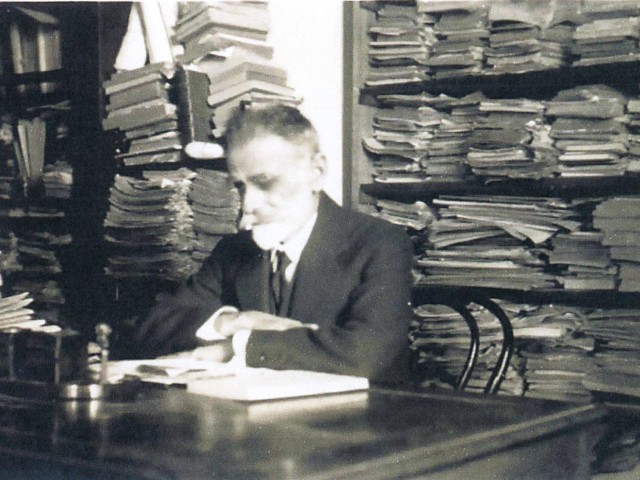 Ηδονισμός, του Κωστή Παλαμά