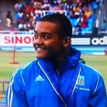 Παγκόσμιο ρεκόρ έκανε Έλληνας αθλητής στο άλμα επί κοντώ