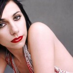 Η PJ Harvey στην Αθήνα